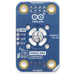 Arduino ABX00103 Modulino™ Thermo Vhodný pro (vývojový počítač) Arduino 1 ks