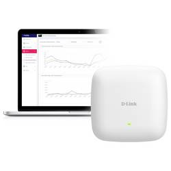 D-Link DAP-X3060 D-Link DAP-X3060 AX3000 Access Point WiF Wi-Fi přístupový bod