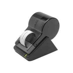Seiko Instruments Etiketten-/Labeldrucker tiskárna štítků termální s přímým tiskem 300 x 300 dpi Šířka etikety (max.): 58 mm