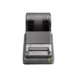 Seiko Instruments Etiketten-/Labeldrucker tiskárna štítků termální s přímým tiskem 300 x 300 dpi Šířka etikety (max.): 58 mm