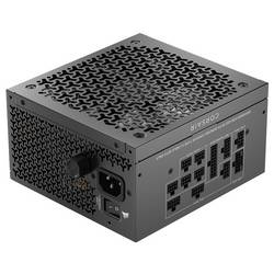 Corsair RM1000x SHIFT PC síťový zdroj 1000 W ATX 80 PLUS® Gold