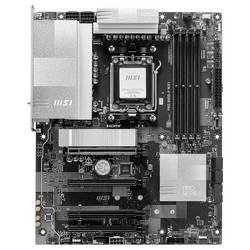 MSI B850-P Základní deska Socket (PC) AMD AM5 Tvarový faktor ATX Čipová sada základní desky AMD® B850