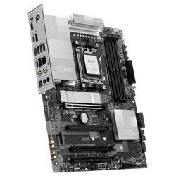 MSI B850-P Základní deska Socket (PC) AMD AM5 Tvarový faktor ATX Čipová sada základní desky AMD® B850