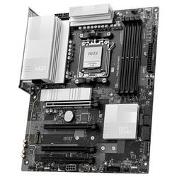 MSI B850-P Základní deska Socket (PC) AMD AM5 Tvarový faktor ATX Čipová sada základní desky AMD® B850
