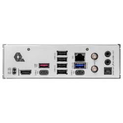 MSI B850-P Základní deska Socket (PC) AMD AM5 Tvarový faktor ATX Čipová sada základní desky AMD® B850