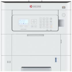 Kyocera ECOSYS PA 3500 cx tiskárna laserová barevná A4 35 str./min 1200 x 1200 dpi LAN, USB