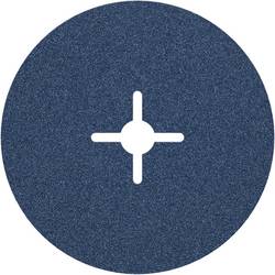 Bosch Accessories 2608606744 vláknitý kotouč Průměr 180 mm 1 ks