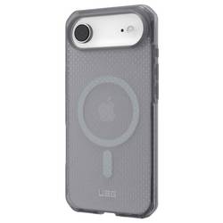 Urban Armor Gear Case Apple iPhone Air šedá, transparentní 114539113131