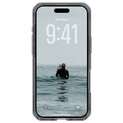 Urban Armor Gear Case Apple iPhone Air šedá, transparentní 114539113131