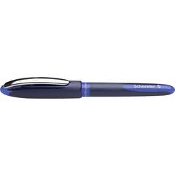 Schneider Schreibgeräte inkoustové kuličkové pero One Business 0.6 mm modrá 183003 1 ks