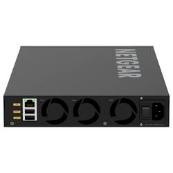 NETGEAR XSM4324-100NES M4350-12X12F síťový switch RJ45/SFP+ 480 GBit/s
