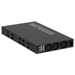 NETGEAR XSM4324-100NES M4350-12X12F síťový switch RJ45/SFP+ 480 GBit/s