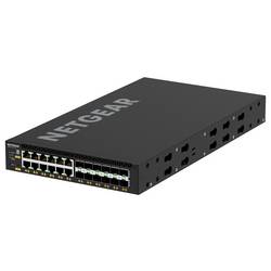 NETGEAR XSM4324-100NES M4350-12X12F síťový switch RJ45/SFP+ 480 GBit/s