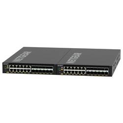 NETGEAR XSM4324-100NES M4350-12X12F síťový switch RJ45/SFP+ 480 GBit/s