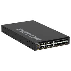 NETGEAR XSM4324-100NES M4350-12X12F síťový switch RJ45/SFP+ 480 GBit/s