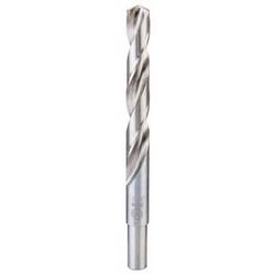 Bosch Accessories 2608585593 2608585593 HSS kovový spirálový vrták 14 mm Celková délka 160 mm broušený DIN 338 válcová stopka 4 ks