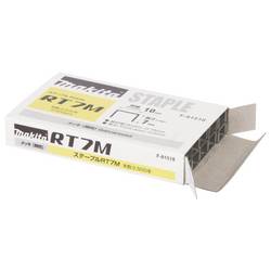 Makita F-81518 sponky do sešívačky 25000 ks Rozměry (d x š) 7 mm x 10 mm