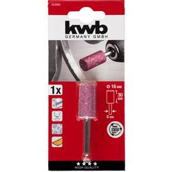 kwb 553000 brusné tělísko 1 ks