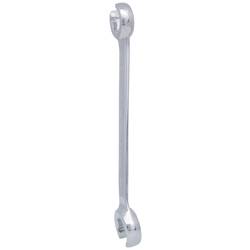 KS Tools 518.0520 5180520 oboustranný očkový klíč Délka klíče (cm) (jen pro nadpis) 19 - 22 mm