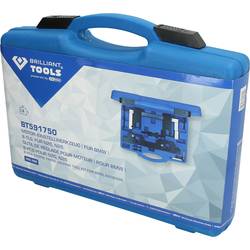 Brilliant Tools BT591750 Sada seřizovacích nástrojů motoru pro BMW N20, N26