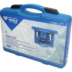 Brilliant Tools BT591750 Sada seřizovacích nástrojů motoru pro BMW N20, N26