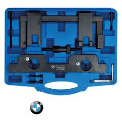 Brilliant Tools BT591750 Sada seřizovacích nástrojů motoru pro BMW N20, N26