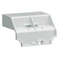 Hager ESC003 Hager ESC003, plombovací krytka pro stykač s třímodulem Plombovací krytka vícebarevná 1 ks