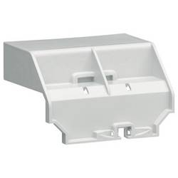 Hager ESC003 Hager ESC003, plombovací krytka pro stykač s třímodulem Plombovací krytka vícebarevná 1 ks