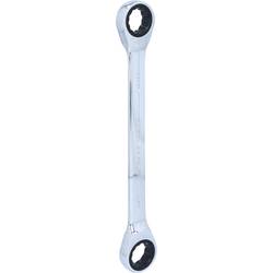KS Tools 503.4405 5034405 oboustranný očkový klíč Délka klíče (palce) (jen pro nadpis) 3/4 - 11/16