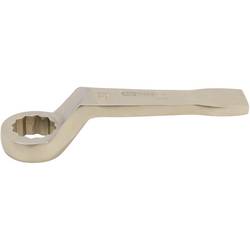 KS Tools 963.7851 9637851 úderový očkový klíč Délka klíče (cm) (jen pro nadpis) 100 mm
