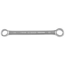 KS Tools 920.0420 9200420 oboustranný očkový klíč Délka klíče (cm) (jen pro nadpis) 20 - 22 mm
