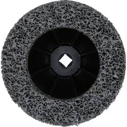 Hliníková sada brusiv kola Ø 150 mm, vnitřní Ø 90 mm, 2 ks KS Tools 100.5080