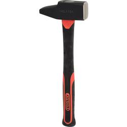 KS Tools 1421151 142.1151 zámečnické kladivo 2140 g 405 mm 1 ks