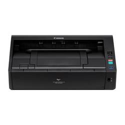 Canon imageFORMULA DR-M1060II skener dokumentů A3 600 x 600 dpi 60 str./min, 120 obr./min