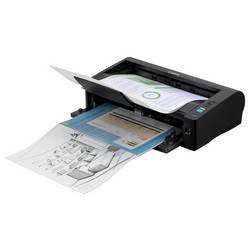 Canon imageFORMULA DR-M1060II skener dokumentů A3 600 x 600 dpi 60 str./min, 120 obr./min