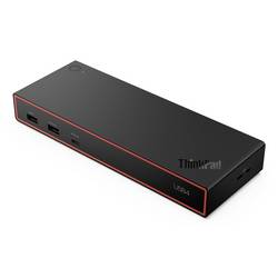 Lenovo Dokovací stanice pro notebook Thunderbolt™ 4 ThinkPad USB4 Dock 5000 vč. funkce nabíjení, napájení USB-C®