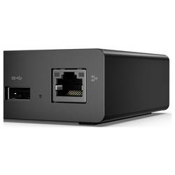 Lenovo Dokovací stanice pro notebook Thunderbolt™ 4 ThinkPad USB4 Dock 5000 vč. funkce nabíjení, napájení USB-C®