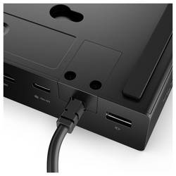 Lenovo Dokovací stanice pro notebook Thunderbolt™ 4 ThinkPad USB4 Dock 5000 vč. funkce nabíjení, napájení USB-C®
