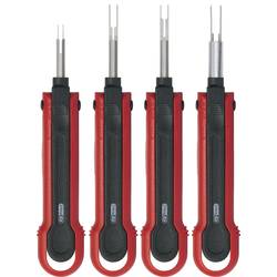 Sada profi uvolňovacích nástrojů NFZ, Upgrade2, 4 ks KS Tools 150.0810
