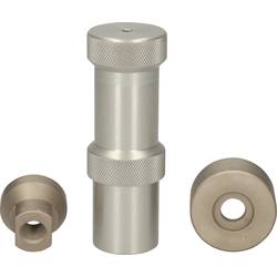 KS Tools 140.2553 Sada tren, 3 ks, Ø 27,4 mm (Škoda)