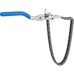 KS Tools 150.9376 Klíč k řetězu, Ø 160 mm