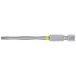 KS Tools 918.3575 918.3575 Bit TX Pohon (šroubovák): 1/4 (6,3 mm) Typ zakončení: TX TX 30 75 mm