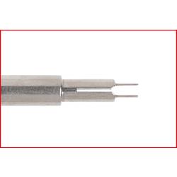 Nástroj pro odblokování pro ploché dutinky 2,8 mm (KOSTAL SLK) KS Tools 154.0119