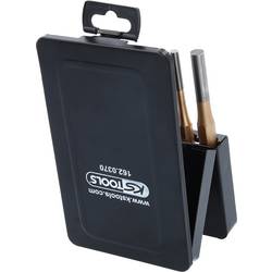 KS Tools 162.0370 Sada vyrážečů závlaček, 6 ks