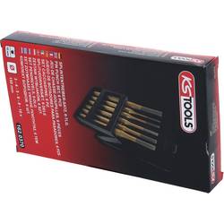 KS Tools 162.0370 Sada vyrážečů závlaček, 6 ks