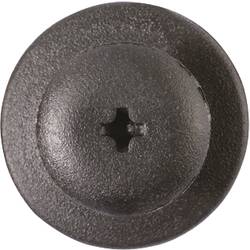KS Tools 420.5001 Push-Type Clip pro Audi, 50 ks v balení