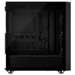 Corsair CORSAIR Geh Midi 3200D RS ARGB Performan midi tower PC skříň černá