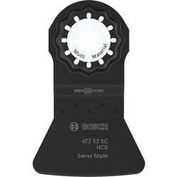 Bosch Accessories 2608669268 2608669268 Multifunkční pilový list 52 mm 1 ks