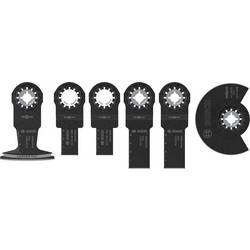 Bosch Accessories 2608669334 2608669334 Multifunkční pilový list 1 ks