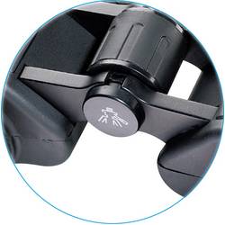 Bresser Optik dalekohled Hunter 8 x 40 mm Porro černá 1150840